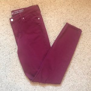 Gap Legging Skimmers